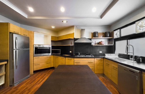 Maadi Apartment | Xuru Stays I The Luxe Loft 2bdr Apt. @ Maadi