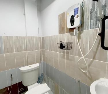 San Chao Pho Suea Apartment | XX BAO The Giant Swing - เบา ศาลเจ้าพ่อเสือ เสาชิงช้า