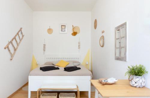 Barriera Vecchia-San Giacomo Apartment | XX SETTEMBRE 69