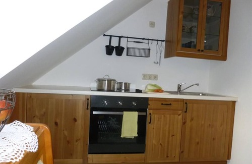 Rossleithen Other | XXL Holiday apartment - Vacation in the country - WALDBAUER