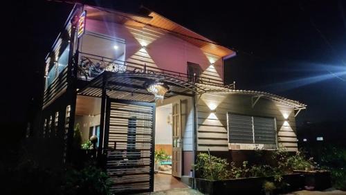 Don Duong House | Yên Homestay Đơn Dương - Rạp chiếu phim mini