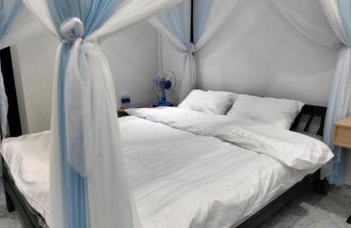 Don Duong House | Yên Homestay Đơn Dương - Rạp chiếu phim mini