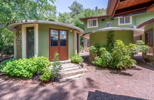 Cirali Hotel | Yörük Park Pansiyon