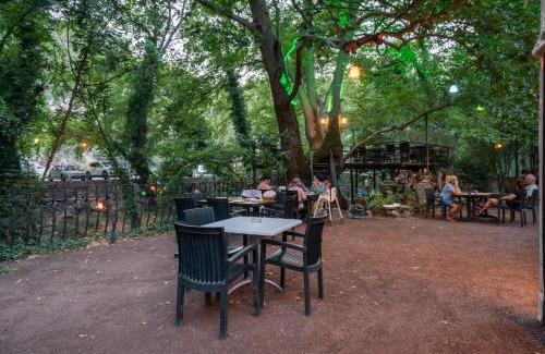 Cirali Hotel | Yörük Park Pansiyon