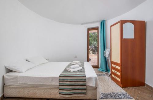 Cirali Hotel | Yörük Park Pansiyon