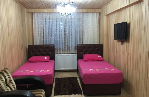 Caykara Apartment | Yüce Apart Pansiyon