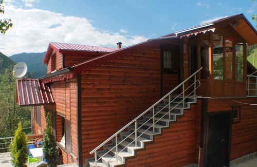 Caykara Apartment | Yüce Apart Pansiyon