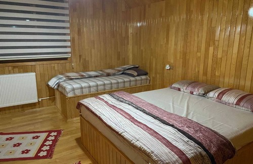 Koprubası House | Yıldırım Aile Pansiyonu