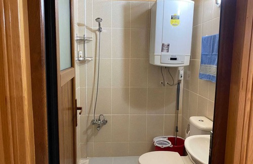 Koprubası House | Yıldırım Aile Pansiyonu