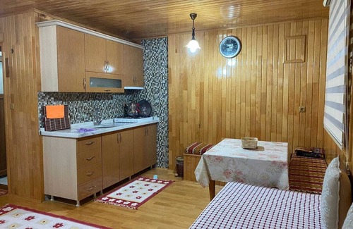 Koprubası House | Yıldırım Aile Pansiyonu