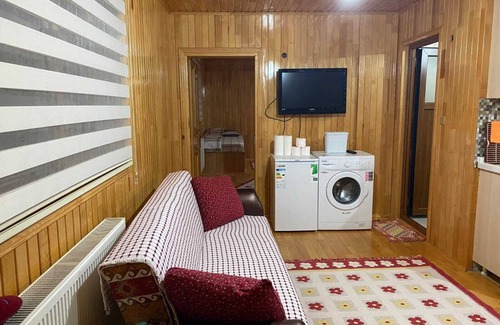 Koprubası House | Yıldırım Aile Pansiyonu