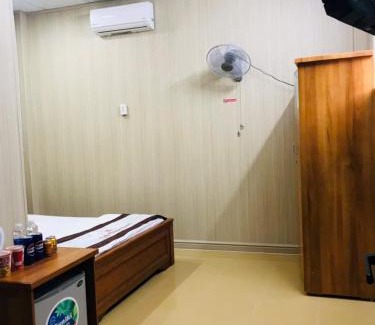 Phan Rang Hotel | Yến Ánh Xuân Hotel