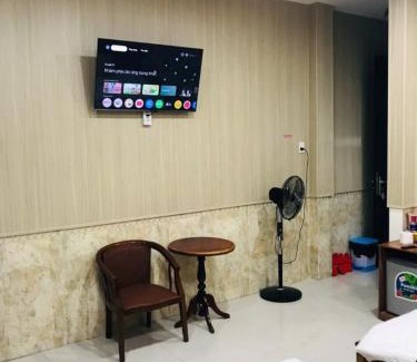 Phan Rang Hotel | Yến Ánh Xuân Hotel