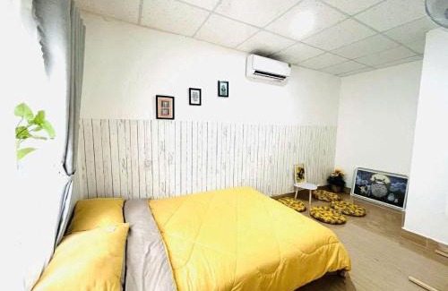 Tuy Hoa House | Yến Homestay