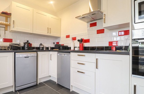 Newport Cottage | Y Bwthyn, Newport