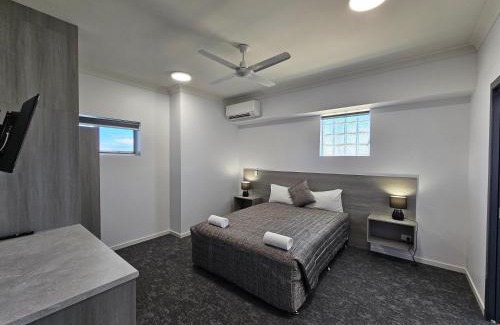 Rockhampton Hotel | Y Motels Rockhampton
