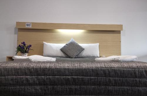Rockhampton Hotel | Y Motels Rockhampton