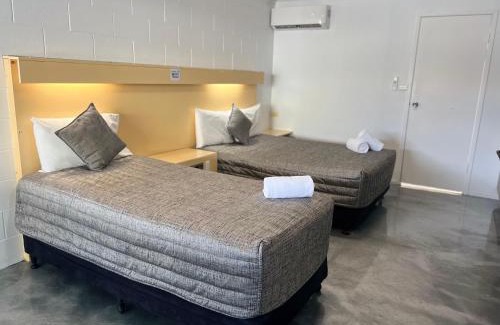 Rockhampton Hotel | Y Motels Rockhampton