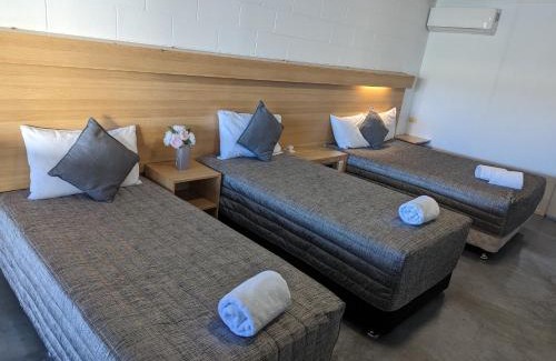 Rockhampton Hotel | Y Motels Rockhampton