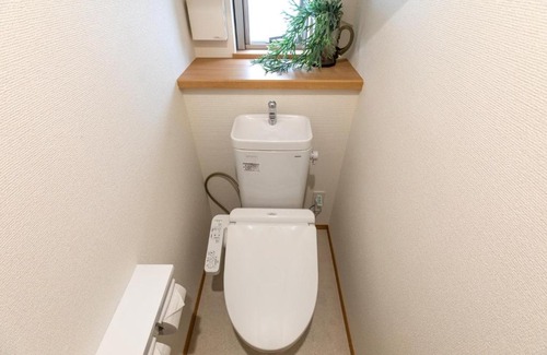 Nakama House | Y's沖縄リゾートベースNo.1