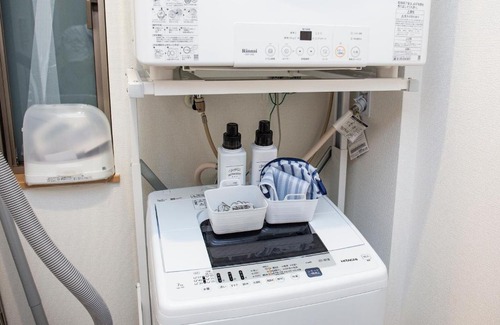 Nakama House | Y's沖縄リゾートベースNo.1