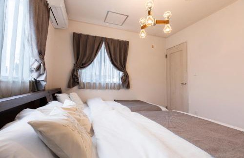 Nakama House | Y's沖縄リゾートベースNo.2