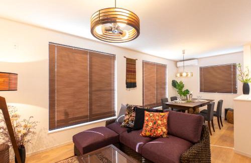 Nakama House | Y's沖縄リゾートベースNo.2