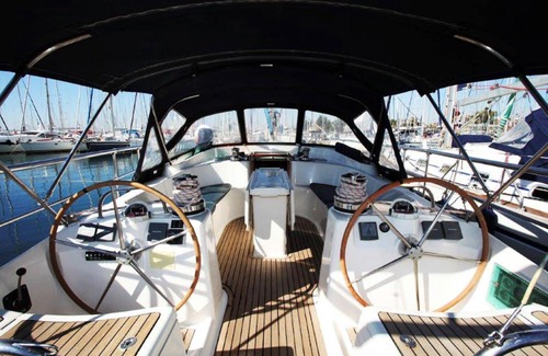 Alimos Boat Rental | Y/S Sofia star 1