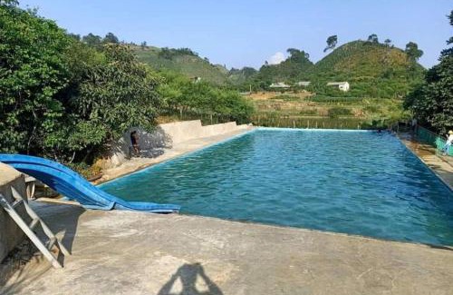 Mai Chau Hotel | Y Sao Homestay