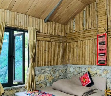 Mai Chau Hotel | Y Sao Homestay