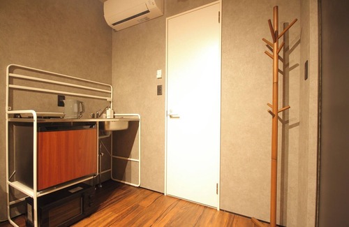 Fujikawaguchiko House | YADOKARI New Vehicle Trailer glamping with BBQ /Minamitsuru-gun Yamanashi