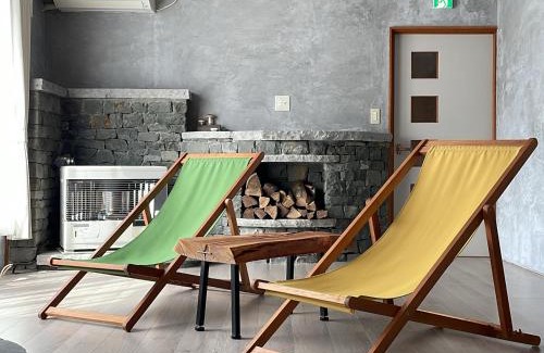 Ikeda House | yadorigi（ヤドリギ）