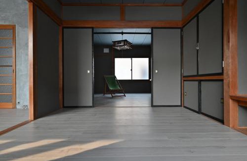 Ikeda House | yadorigi（ヤドリギ）