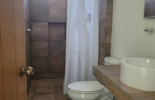 Luis Jimenez Figueroa Apartment | Yagul - Casa Los Metates