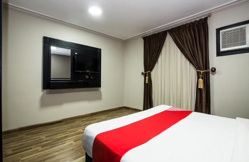 King Abdul Aziz Road Apartment | Yahalla Hotel Units 2