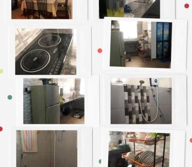 Kampung Ru Muda House | Yahdol Homestay 2