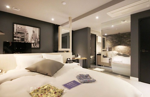 Sasang Hotel | Yaja Busan Sasang Terminal