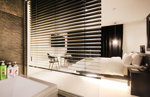 Sasang Hotel | Yaja Busan Sasang Terminal