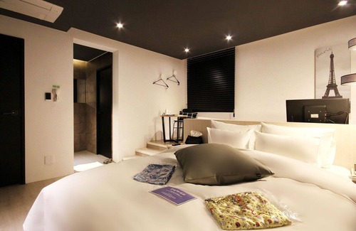 Sasang Hotel | Yaja Busan Sasang Terminal