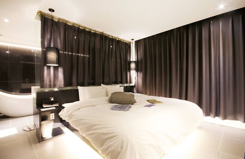 Sasang Hotel | Yaja Busan Sasang Terminal