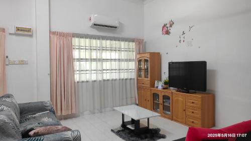 Batu Pahat Apartment | Yajju Homestay 雅居民宿