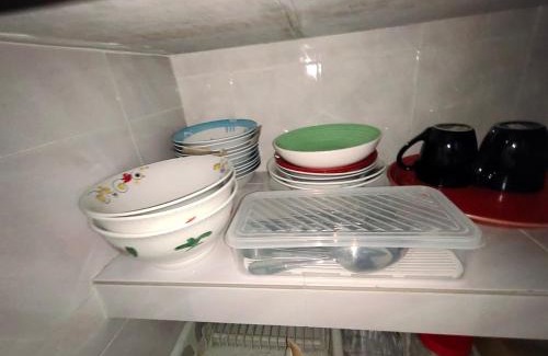 Batu Pahat Apartment | Yajju Homestay 雅居民宿