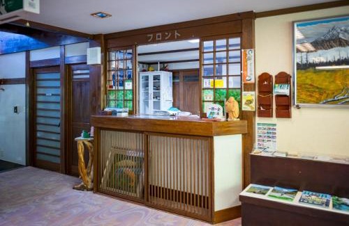 Takayama Hotel | Yaki no Yu - Vacation STAY 91764v