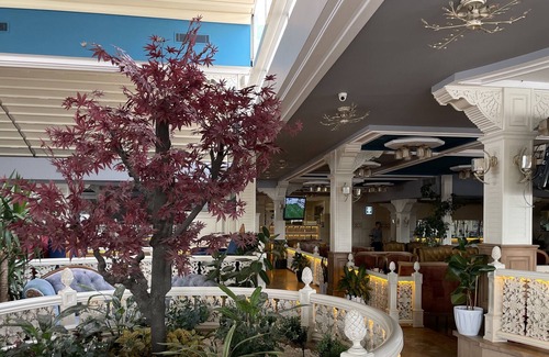 Maltepe Apartment | Yalı Beach Houses