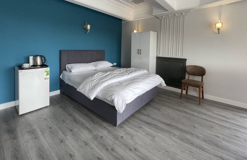 Maltepe Apartment | Yalı Beach Houses