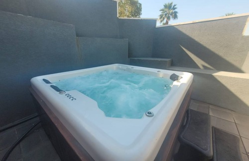 Tiberias Old City House | YalaRent Liri Resort - resort complex