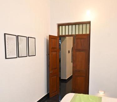 Kuilapalayam House | Yali Homestay