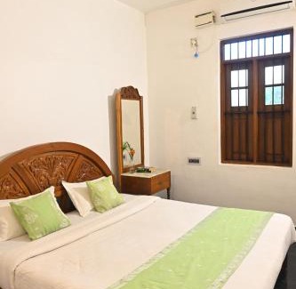 Kuilapalayam House | Yali Homestay