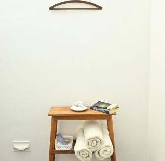 Kuilapalayam House | Yali Homestay