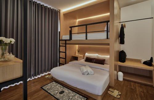 Cigadung Villa | Yama Onsen Villa